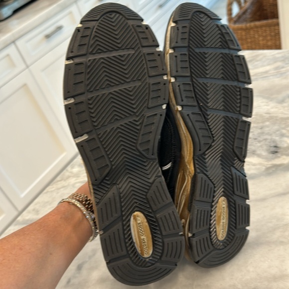 Golden Goose dad-star sneakers - Picture 4 of 4